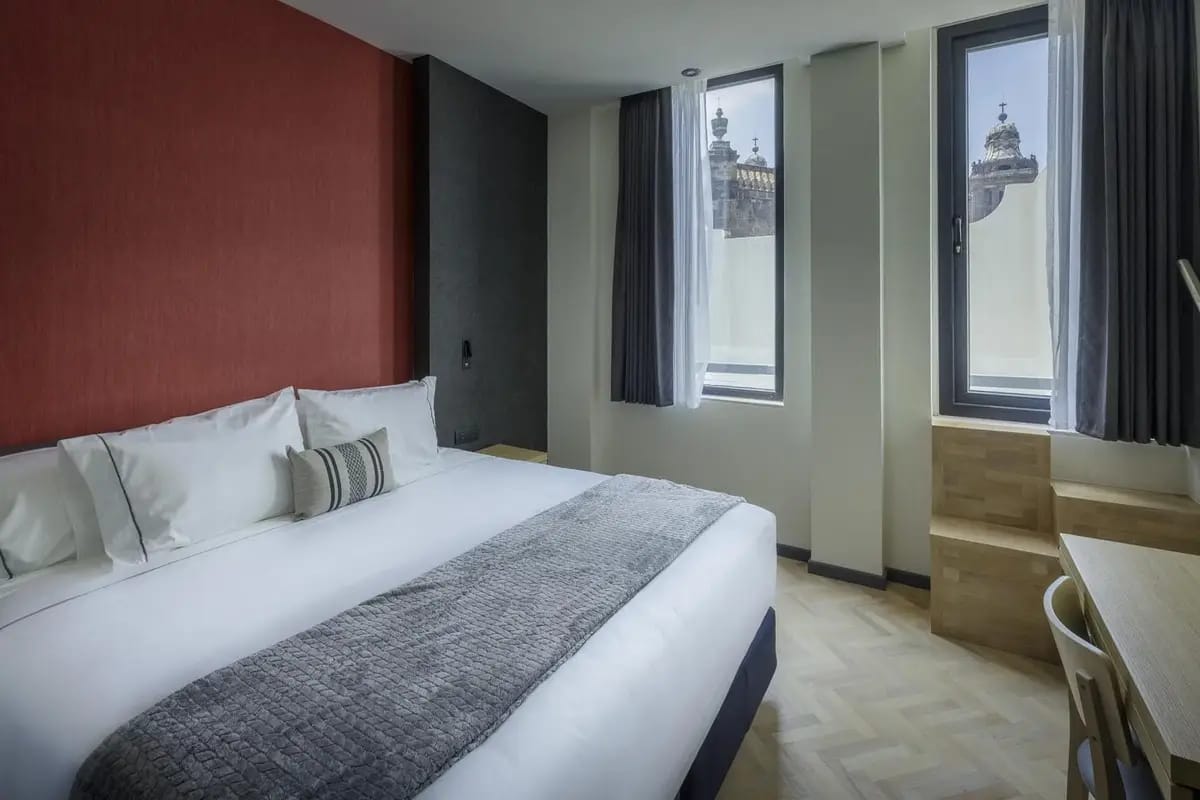 Suite Terraza con Tina